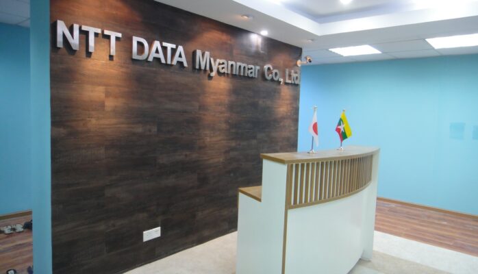 NTT Data Project