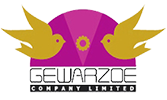 Logo Gewarzoe